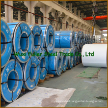 Cold Rolled/ Hot Rolled 310S 316L Stainless Steel Sheet Price